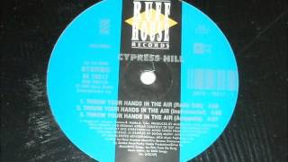 Cypress Hill vs Rockwilder - Throw Ya Hands In The Air (ft Erick Sermon, Redman &amp; MC Eiht)