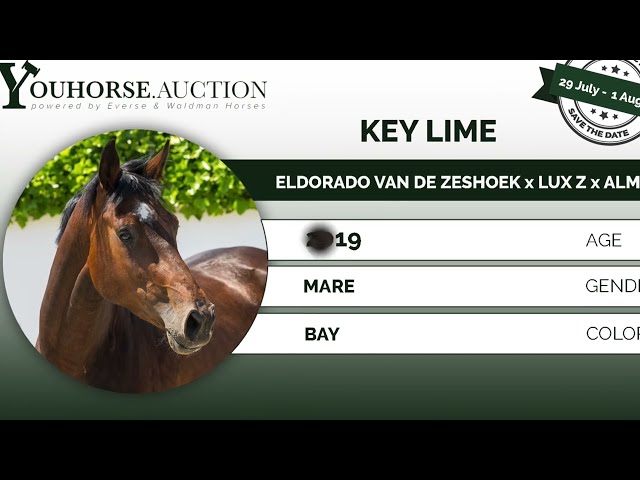 Key Lime