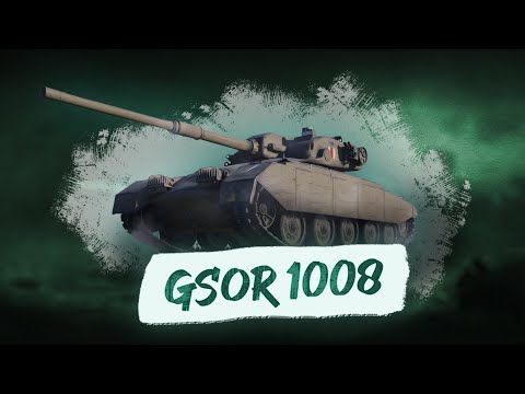 GSOR 1008: Unterschätzt und tödlich