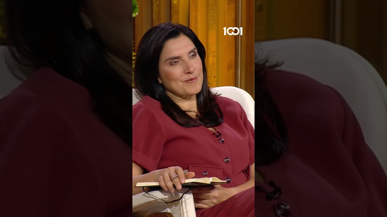 فيديو | خوفها على مشروعها خلاها ترتبك.. فينان صاحبة مشروع الملابس التراثية تواجه أصعب لحظة بشارك تانك العراق
