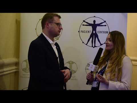 System ochrony zdrowia świadomy pacjenta - Ewelina Zych-Myłek i Jakub Gołąb na Forum Ekonomicznym