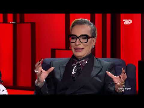 Rrëfimi i rrallë, Elton Ilirjani tregon kur e kuptoi që pëlqen meshkujt: Babai më tha… - E Diell