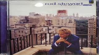ROD STEWART -  SO FAR AWAY