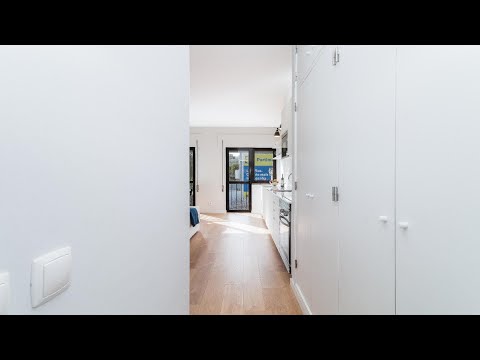 Apartamento perto da praia, Alvor, Portugal