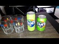 Special Vol 10 Fanta Exotic Deutschland Süßstoff Vs Fanta Exotic Export Zucker Im Test