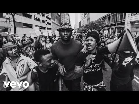 Nick Cannon - Black Lives Matter