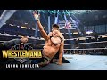 FULL MATCH John Cena Vs Cody Rhodes WWE Undisputed Championship WrestleMania 41