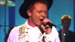 The Right Thing [12&quot; Original Extended Version] - Simply Red (MV) 1987