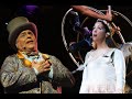 Corteo Anneaux "Cyr Wheel" | Alain Labrie ft Sophie Guay