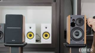 Demonstração do Produto R1280DBS