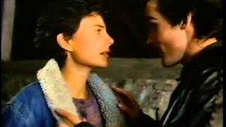 Sexy Michael Watson as Stefan in Subspecies part 2