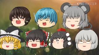 #お知らせ#ゆっくり達
お知らせ動画ゆっくり達もいます。