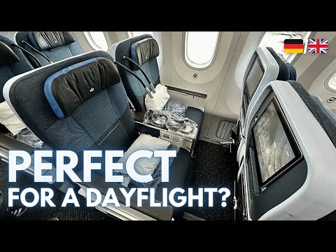 YouTube-miniatuur voor KLM Boeing 787-10