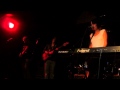Maria Taylor - Replay - Live @ Middle East Upstairs
