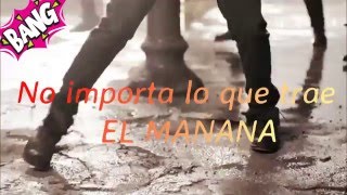 Jorge Blanco - Light Your Heart (Sub-Español)