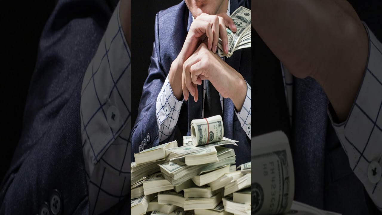 Como Los Ricos Crean Sus Fortunas