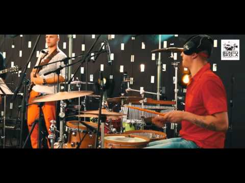 Andzejs Grauds un Miks Dukurs -Tu mani cel