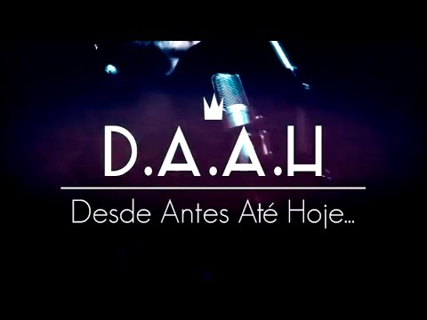 Selassie - D.A.A.H (Prod. Gedzo Beats) [Lyric Video]