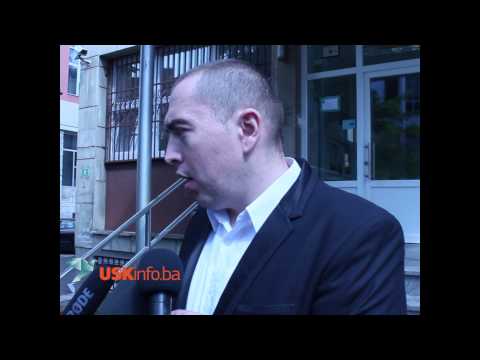 USKinfo.ba - ADNAN TULIĆ: UHAPŠENO LICE KOJE SE DOVODI U DIREKTNU VEZU SA UBISTVOM NEDŽADA KLIČIĆA