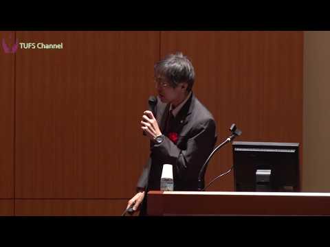 [東京外国語大学］講演2：東京医科歯科大学・古川哲史教授 「Precision Medicineを目指した心血管ゲノム研究」