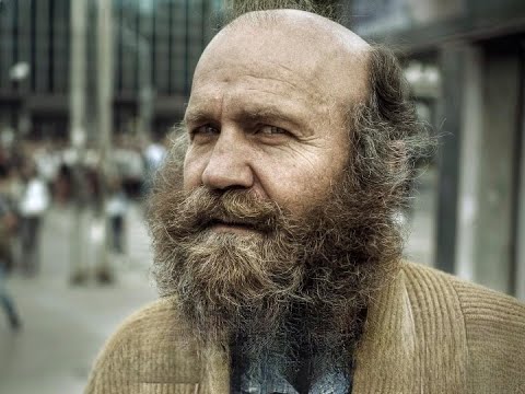 Recai Iskender Super Shock Therapy yapiyor