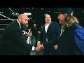 Matt Riddle recalls his barefoot encounter with Triple H on ARRIVAL (WWE Network Exclusive)