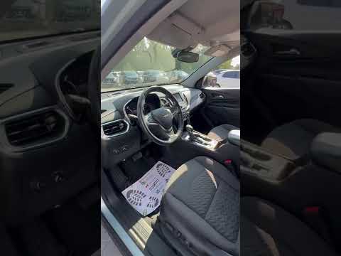 фото chevrolet equinox iii 0