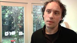 Dirigent Otto Tausk over Chausson Symfonie op. 20