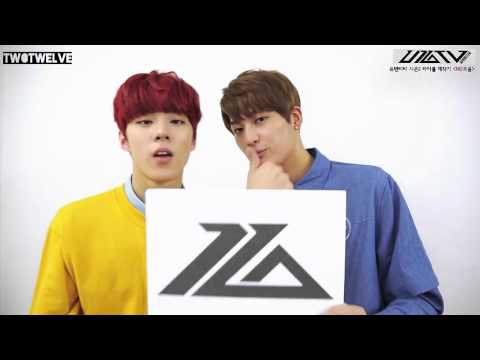 [ENGSUB] UP10TION U10TV EP21 - U10TV Season2 Title
