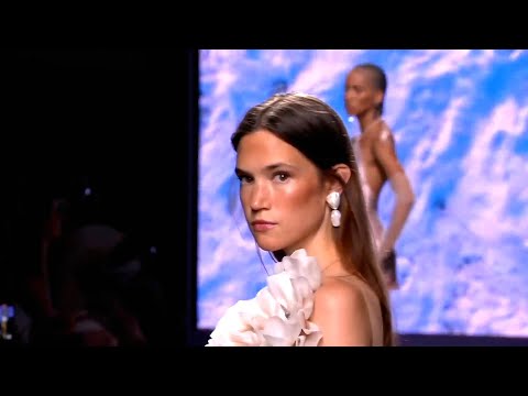 Claro Couture | Spring Summer 2024 | Full Show | Madrid Fashion Week