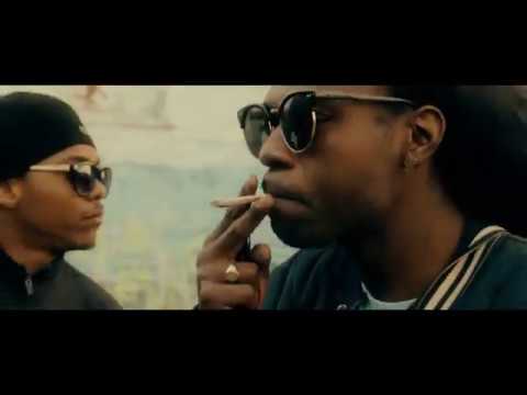 (CLIP Officiel) MIKY ZURR x JD - l'heure sepa 2017