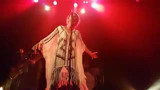 Magnify - THE TEMPERANCE MOVEMENT - Paris, Elysée Montmartre - 23 Nov 2017