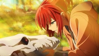 The Ancient Magus Bride - Bande annonce VO