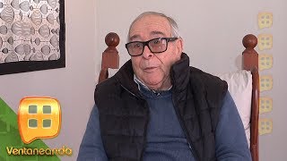 ¿Cómo fue la infancia de Marcela Basteri | Ventaneando