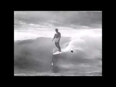 Johnny Fortune - Siboney (1963)