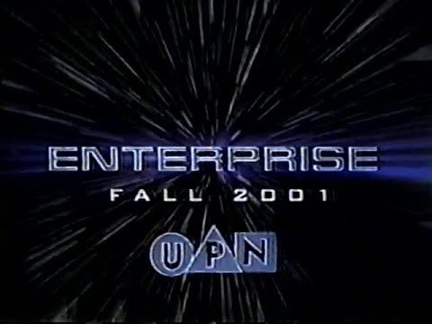 2000s commercials #30 - UPN 2001 (Channel 57, WPSG Philadelphia)