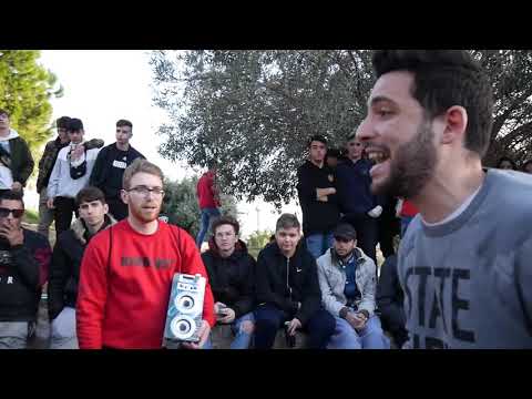 SANTOS VS LALO - FILTROS - ÚLTIMA OPORTUNIDAD GBRII