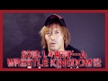 A Message From Tetsuya Naito To WRESTLE KINGDOM 12 IN TOKYO DOME English Subs