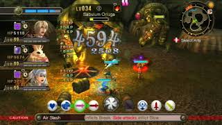 In Charge - Let's Play Xenoblade Chronicles Bonus Part 131