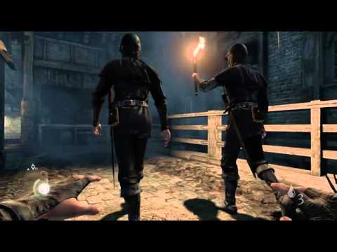 Thief Pickpocket Loop