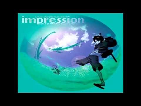 Force of Nature / Fat Jon / Nujabes - Samurai Champloo Music Record: Impression [Full Album]