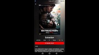 EXTRACTION 2020 - FULL MOVIE (THANK ME LATER)