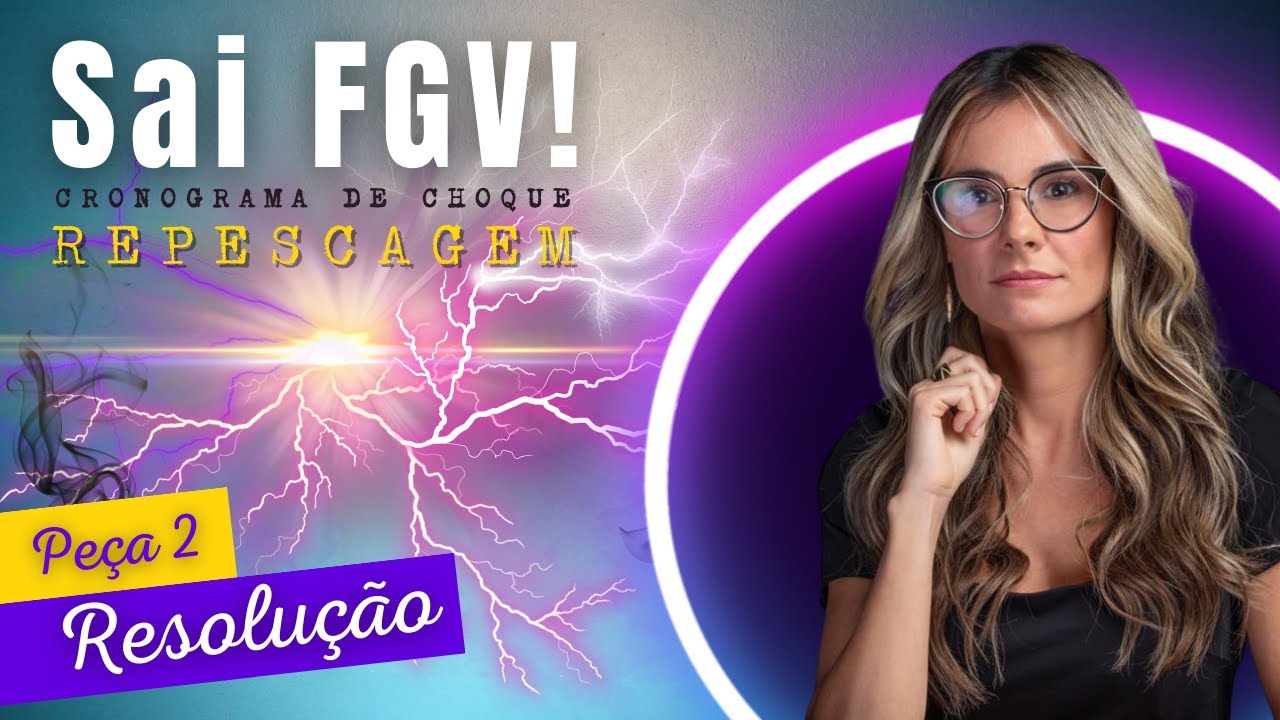 Correção da peça 2 (35º EOAB)