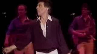 Frankie Valli-Stay just a little bit longer