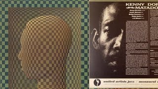 Beautiful Love - Kenny Dorham with Jackie McLean