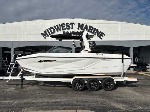 Boat video thumbnail