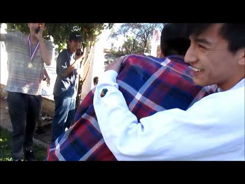 Nazho ND vs Dream Octavos Turborap Talagante vol 2