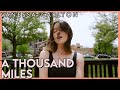 A Thousand Miles Vanessa Carlton Cover By First To Eleven