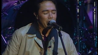 Los Temerarios - He Intentado Tanto Tanto (En Vivo Desde El Estadio Azteca 2000)