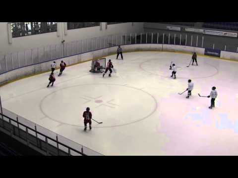 U14 Tisza Volán SC Vasas SC III 2016 03 12